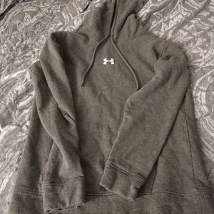 Under armour hoodie